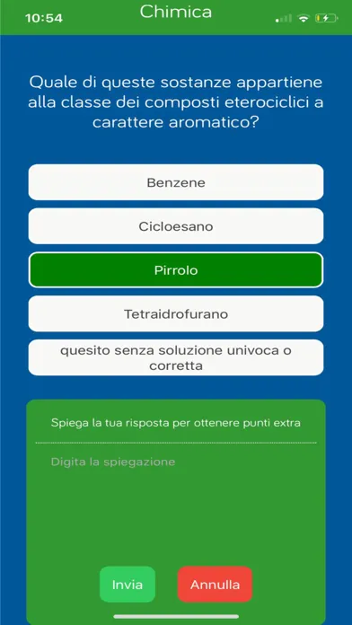 Farma Quiz سکرین شاٹس