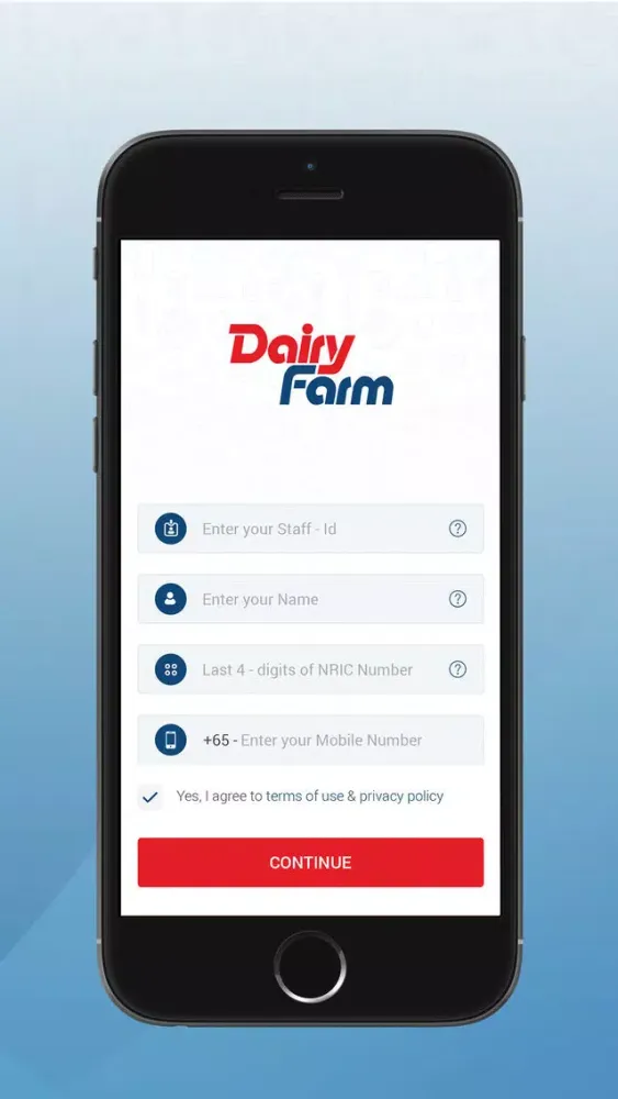 Dairy Farm Singapore Preferred سکرین شاٹس