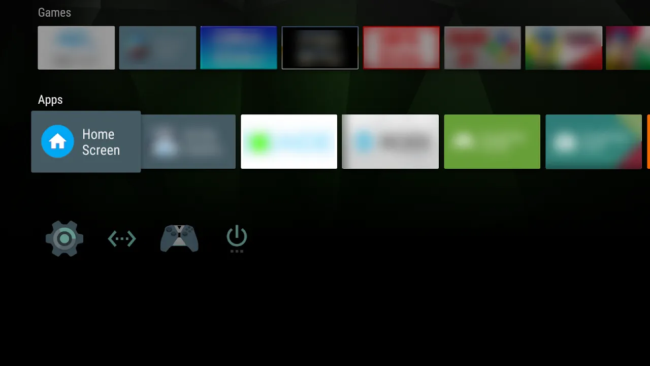 Home Screen Launcher स्क्रीनशॉट