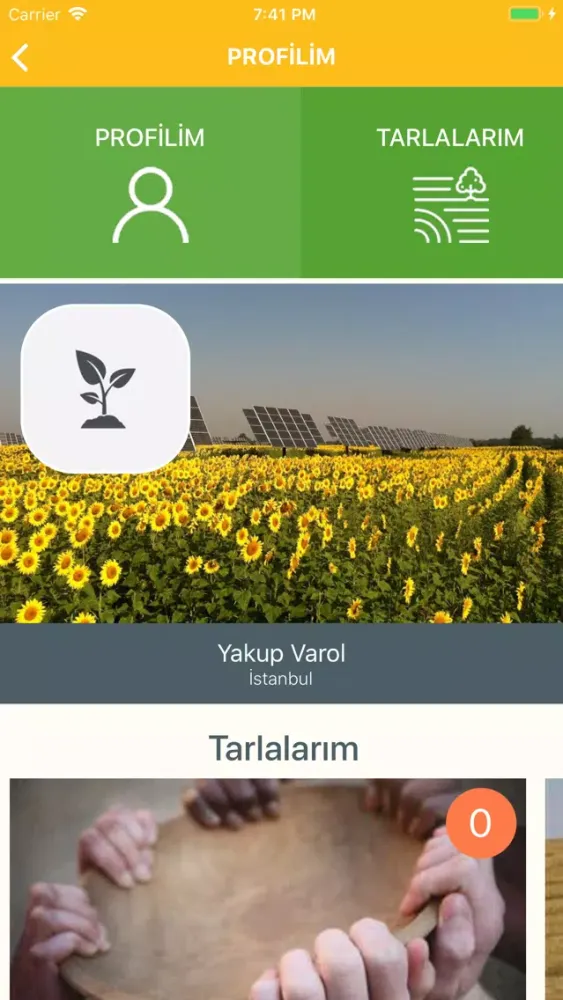 Farmer Expert 스크린샷