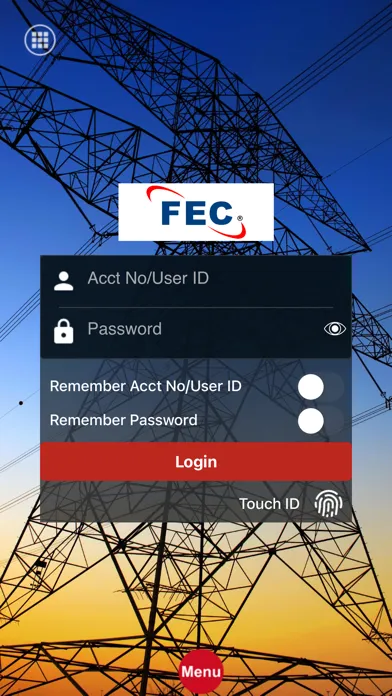 FEC NM স্ক্রিনশট