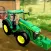 Farmer Simulator- Tractor Game