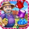 Farm Garden Match 3