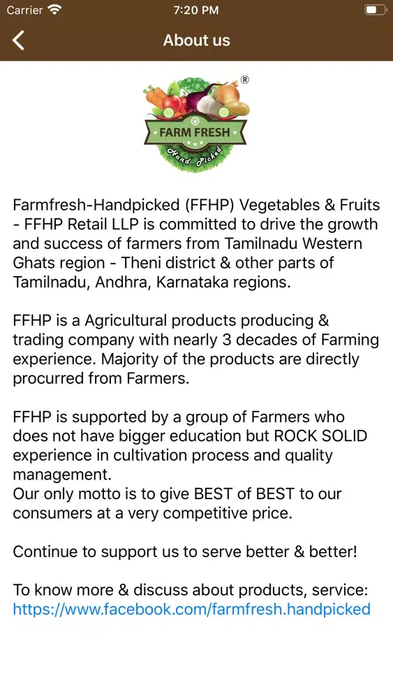 صور FarmFreshHandPicked.com
