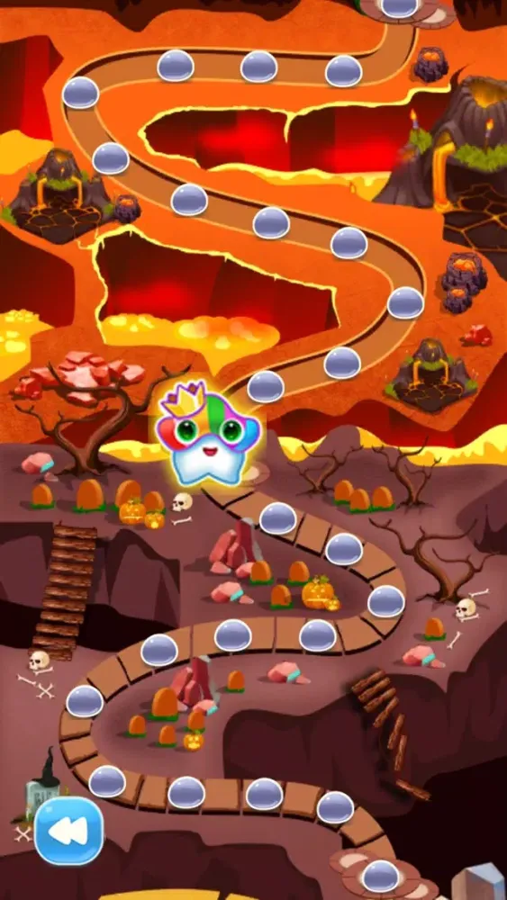 Farm Mania : Fruit Smash Screenshots