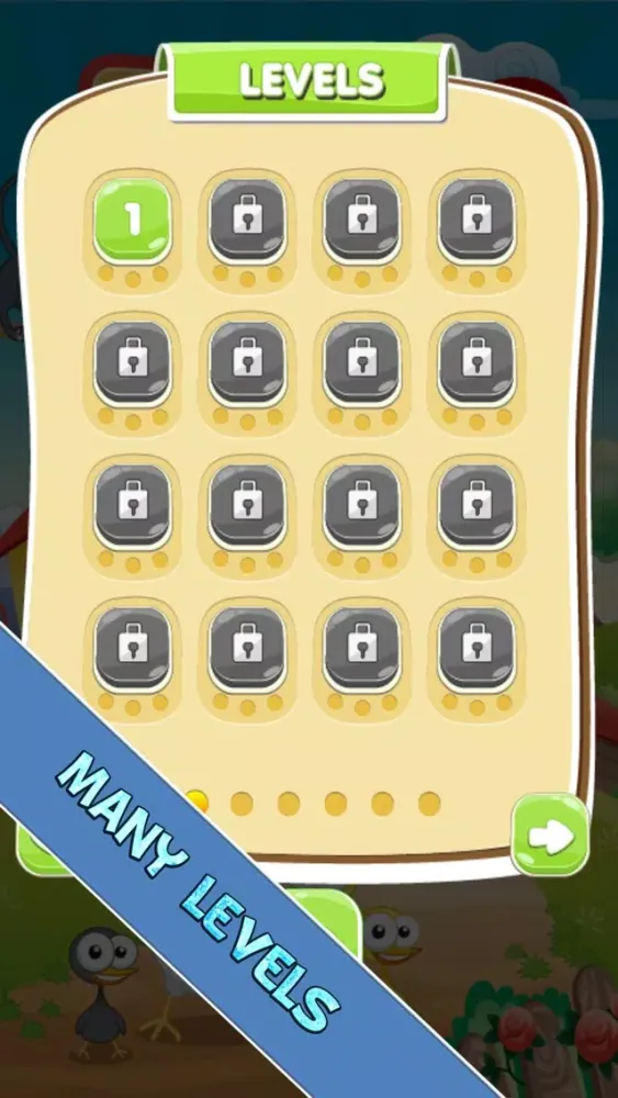 Скриншоты Farm Splash Happy Famer