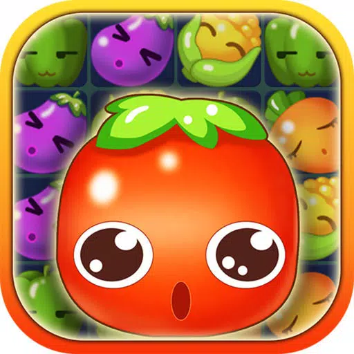 Farm Moter:Max Mania Sweet