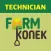 FarmKonekt Technician App