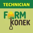 FarmKonekt Technician App FarmKonekt Technician App