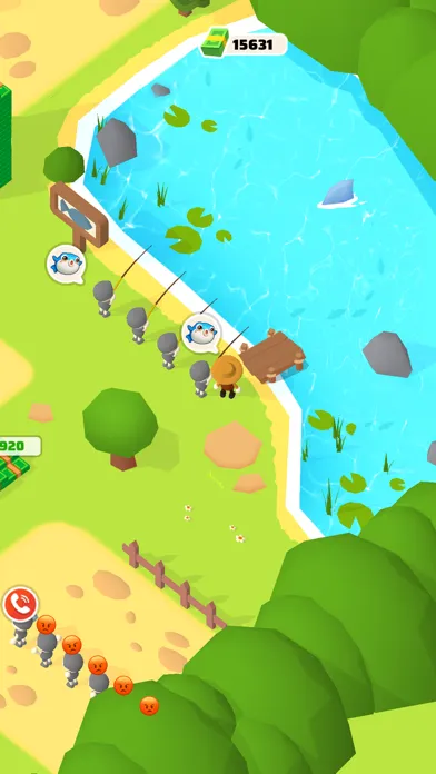 Farm Life:Egg&milk Tycoon Ekran Görüntüleri