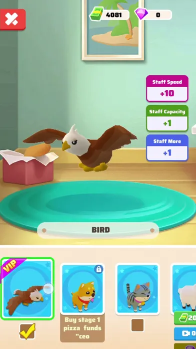 Farm Life:Egg&milk Tycoon Ekran Görüntüleri