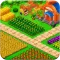 Village Farming Games Offline