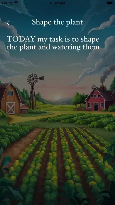 Captures d'écran de FF-FarmsFrenzy