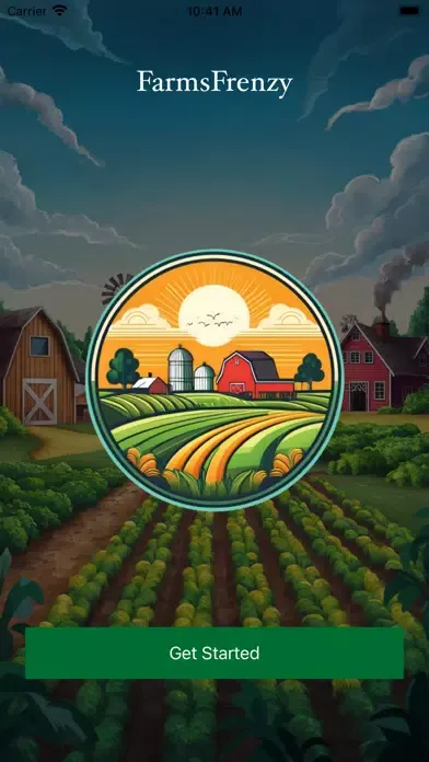 Captures d'écran de FF-FarmsFrenzy