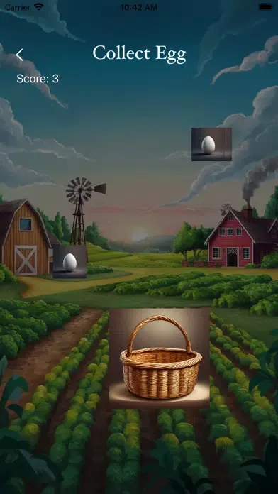 Captures d'écran de FF-FarmsFrenzy