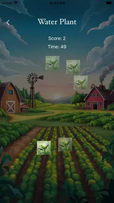 Captures d'écran de FF-FarmsFrenzy