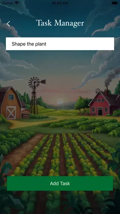 Captures d'écran de FF-FarmsFrenzy