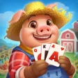 Farm Story Solitaire Tripeaks Farm Story Solitaire Tripeaks