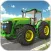 Farm Dream: Real Farm Tractor