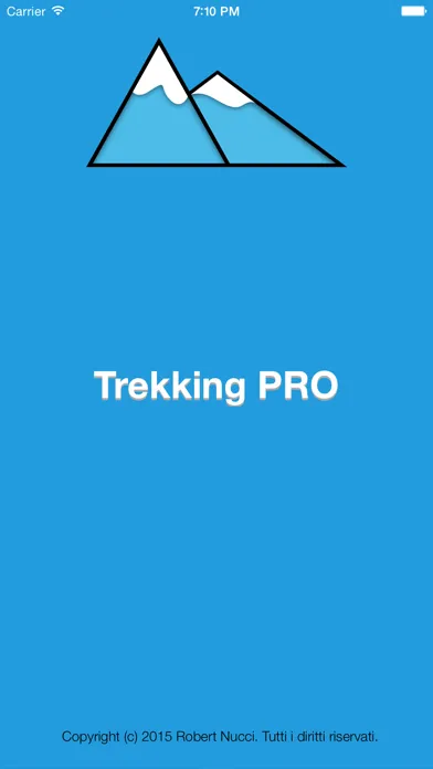 صور Trekking PRO