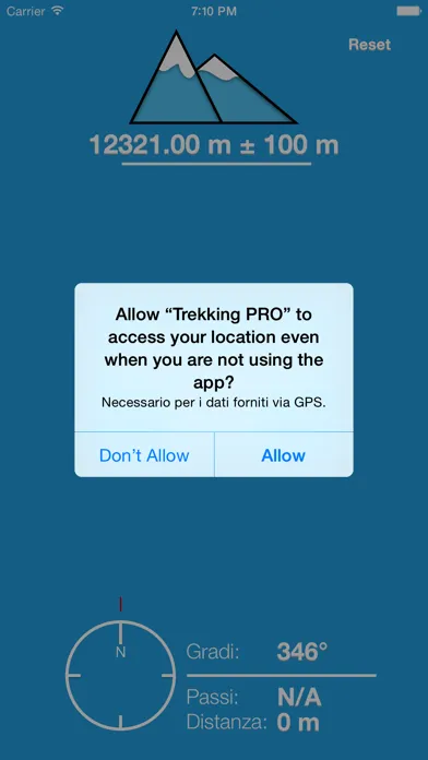 صور Trekking PRO