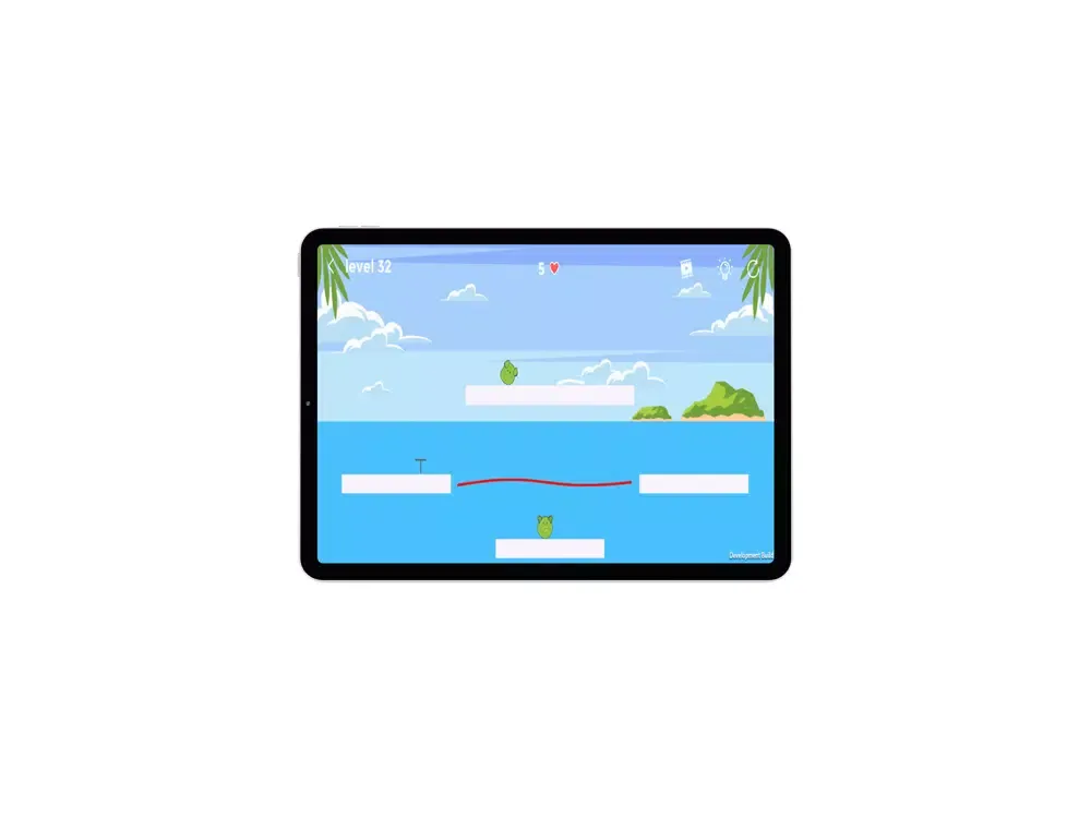 Piggy Love iPad  スクリーンショット