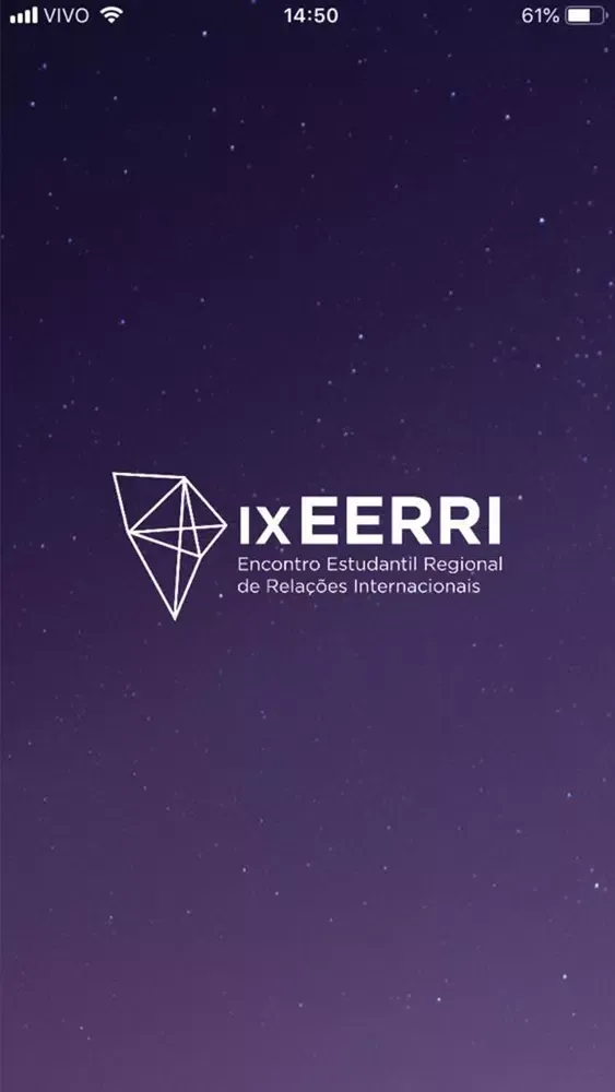 Captures d'écran de EERRI 2018