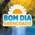 Bom Dia Abençoado