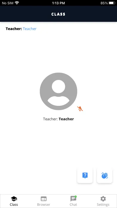 Insight Student स्क्रीनशॉट