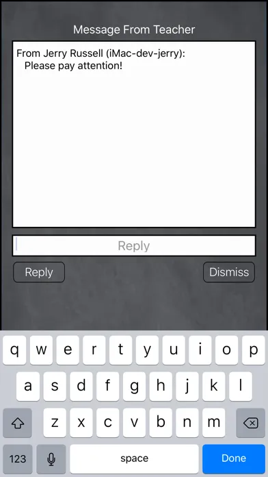 صور Insight Student for iOS