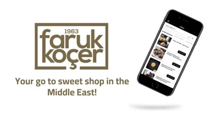 Faruk Kocer | فاروق كوشير Ekran Görüntüleri