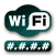 Wifi Static