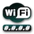 Wifi Password