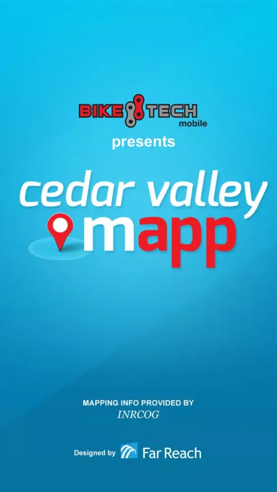 CV MApp سکرین شاٹس