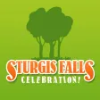 Sturgis Falls