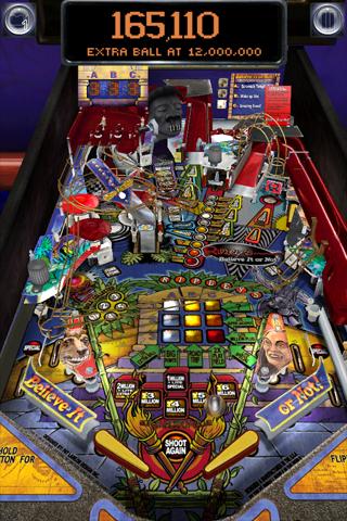 Pinball Arcade Screenshots2