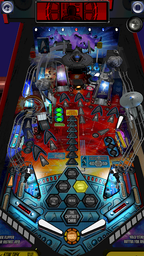 Pinball Arcade Screenshots3