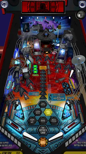 Pinball Arcade Screenshots