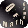 Games Of Math for You Games Of Math for You
