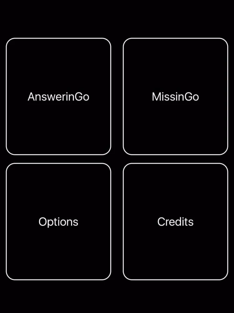 ภาพหน้าจอของ Games Of Math for You iPad 