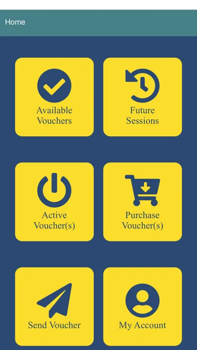 Captures d'écran de Lewisham Parking e-Permits