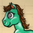 Horses Party