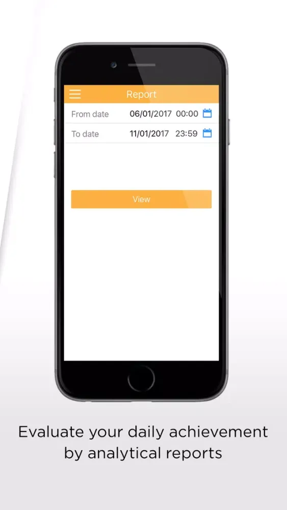 Capturas de pantalla de FarRide Affiliate app
