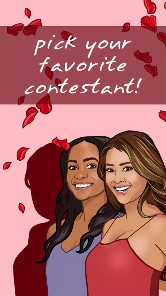 Capturas de pantalla de The Final Rose - Find Love on the Bachelor
