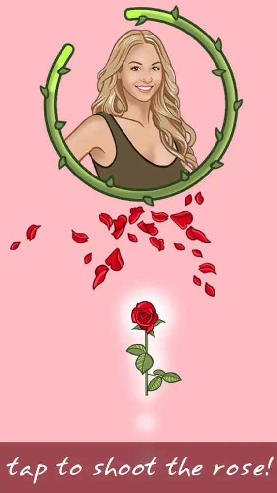 Capturas de pantalla de The Final Rose - Find Love on the Bachelor