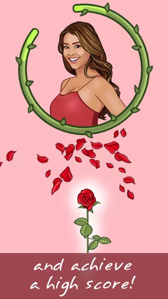 Capturas de pantalla de The Final Rose - Find Love on the Bachelor