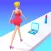 DressUp Run - Fashion Girl