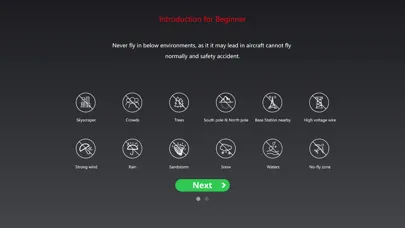 Bugs Go应用截图
