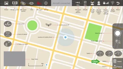 صور Ophelia GPS