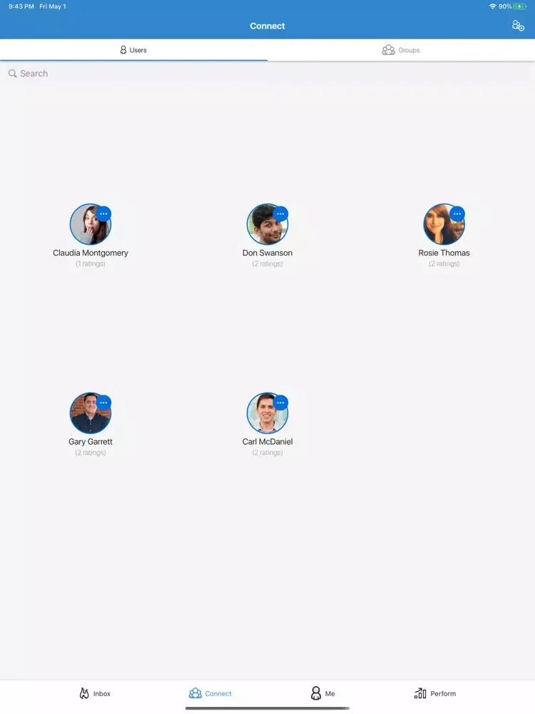 صور CIO Club iPad 
